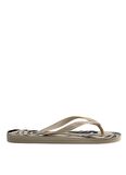 Havaianas Bej Kadın Plaj Terliği 41113550121