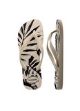 Havaianas Bej Kadın Plaj Terliği 41113550121