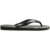 HAVAIANAS Aloha Olive Green Parmak Arası Terlik 4111355-5983