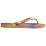HAVAIANAS Slim Gradient Sunset Yellow Pıxel Sandalet 4146908-1732