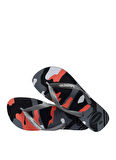 Havaianas Antrasit Erkek Terlik TOP CAMU NEW GRAPHITE 41/42