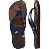 HAVAIANAS Top Camu Dark Brown 4141398-0727