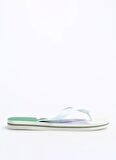 Havaianas Beyaz Kadın Plaj Terliği 41457457886
