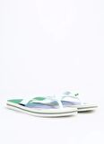 Havaianas Beyaz Kadın Plaj Terliği 41457457886