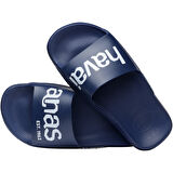 Havaianas Slıde Classıc Logomanıa Erkek Terlik 4148124