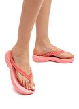 İpanema Pembe Kadın Plaj Terliği DD0105
