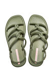 Ipanema Meu Sol Kadın Sandalet Yeşil 37/42 YEŞİL