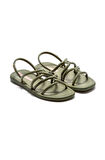 Ipanema Meu Sol Kadın Sandalet Yeşil 37/42 YEŞİL