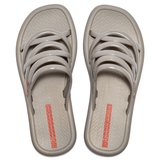 Ipenama  Kadın Terlik 83606 Ipanema MEU SOL SLIDE FEM DD0096 Grey/Red