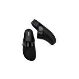 Kadın Terlik 35898 Melissa COZY CLOG AD