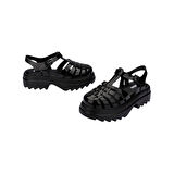 Kadın Sandalet 35818 Melissa POSSESSION PLATFORM II AD