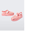 Melissa Kız Çocuk Sandalet 31-35 Numara Pembe