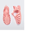 Melissa Kız Çocuk Sandalet 31-35 Numara Pembe