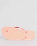 HAVAIANAS Top Animals Ballet Rose Pink 4132920-7233