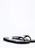 Havaianas Siyah Kadın Plaj Terliği 41235004747