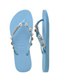 Havaianas Mavi Kadın Plaj Terliği HAV. SLIM