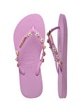 Havaianas Lila Kadın Plaj Terliği HAV. SLIM