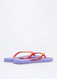 Havaianas Lila Kadın Plaj Terliği 41197875020