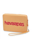 Havaianas 4149193 Mini Bag Logomania 19X13X3 El Turuncu Kadın Çanta