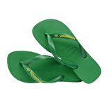 HAVAIANAS Brasil Logo Neon Patrıa Green/Yellow Citrico 4149370-6758