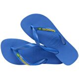 HAVAIANAS Brasil Logo Neon Star Blue 4149370-9438