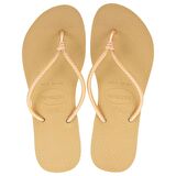 HAVAIANAS Tubular Golden 4149504-0570