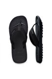 Havaianas 4149926 Track Plus Parmak Arası Siyah Unisex Terlik
