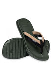 Havaianas 4149926 Track Plus Parmak Arası Haki Unisex Terlik