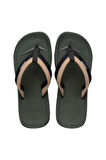 Havaianas 4149926 Track Plus Parmak Arası Haki Unisex Terlik