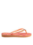 Havaianas Şeftali Kız Çocuk Terlik SLIM GLITTER TRENDY