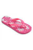 Havaianas 4103405 Kids Fantasy Parmak Arası Pembe Kız Çocuk Terlik