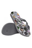 Havaianas 4145125 Kids Parmak Arası Çok Renkli Erkek Çocuk Terlik