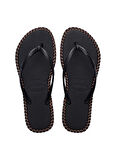 Havaianas Siyah Kadın Plaj Terliği 4149928