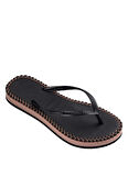 Havaianas Siyah Kadın Plaj Terliği 4149928