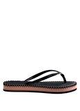 Havaianas Siyah Kadın Plaj Terliği 4149928
