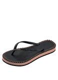 Havaianas Siyah Kadın Plaj Terliği 4149928
