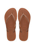 Havaianas Antrasit Kadın Plaj Terliği 4149928