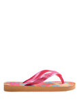 Havaianas Şeftali Kız Çocuk Terlik FLORES