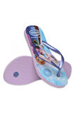 Havaianas 4123328 Kids Slim Princess Parmak Arası Açık Mavi Kız Çocuk Terlik