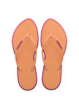 Havaianas Mercan Kadın Plaj Terliği HAV. SLIM POINT ROSE GUM