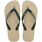 HAVAIANAS Top Logo Pop Up Sand Parmak Arası Terlik 4147522-0154