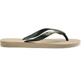 HAVAIANAS Top Logo Pop Up Sand Parmak Arası Terlik 4147522-0154