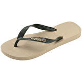 HAVAIANAS Top Logo Pop Up Sand Parmak Arası Terlik 4147522-0154