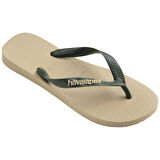 HAVAIANAS Top Logo Pop Up Sand Parmak Arası Terlik 4147522-0154