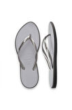 Havaianas 4149584 Sslim Point Parmak Arası Açık Gri Kadın Terlik