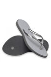 Havaianas 4149584 Sslim Point Parmak Arası Açık Gri Kadın Terlik