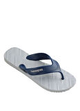Havaianas Beyaz Erkek Terlik TRACK WAVES