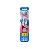 ORAL-B DF ULTRATHIN COMPACT BUNDLE PACK