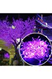 PİNK COLORS LED LİGHT 10 METRE PEMBE LED IŞIK PEMBE İP LED IŞIK PEMBE KABLO IŞIK 220V FİŞLİ PEMBE IŞIK