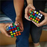 MASTER MAİTRE VIP ORIGINAL LICENSED RUBİKS CUBE 4X4 ORJİNAL LİSANSLI RUBİKS KÜP 4X4 ZEKA KÜPÜ 4X4 KÜP